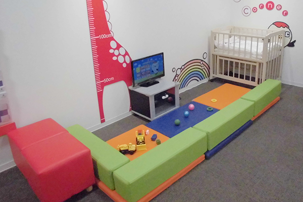 ほけんの窓口 江坂店